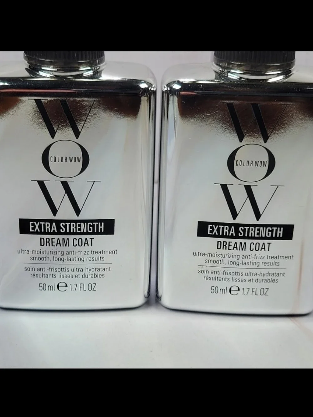 Color Wow Extra Strength Dream Coat Bundle NEW!
